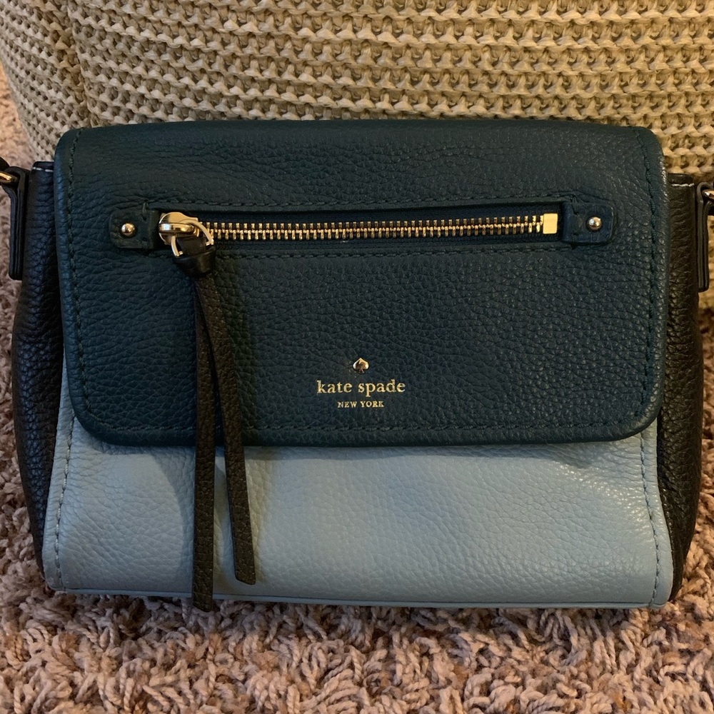 Kate spade crossbody purse